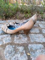 Pumps MJUS Gr. 38 Bayern - Zirndorf Vorschau