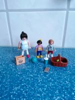 Playmobil 70543 Picknick im Park Bayern - Markt Wald Vorschau