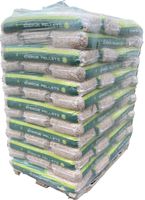 Holzpellets Energiepellets 65 x15kg 379,99 € schnelle Lieferung Dortmund - Eving Vorschau