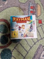 Nintendo 3ds Spiel- Rayman Hessen - Nidderau Vorschau