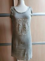 Made in Italy Sommerkleid Longtop Gr. 40 Nordrhein-Westfalen - Werne Vorschau