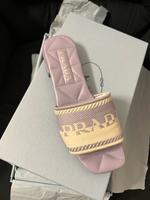 Prada Sandalen Hessen - Darmstadt Vorschau