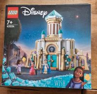 Lego Set 43224 Magnificos Schloss Wish Disney Sachsen - Chemnitz Vorschau
