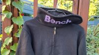 Bench Sweatjacke Größe M schwarz Niedersachsen - Lilienthal Vorschau