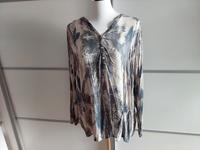 ❤️ Neuwertige Bluse von Gina Benotti ❤️ Größe XL 48/50 Hessen - Pfungstadt Vorschau