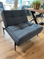 Innovation Living Sessel Splitback Style blau Nordrhein-Westfalen - Neuss Vorschau