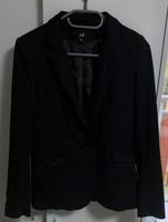 Blazer, H&M, schwarz, Gr. 38 Baden-Württemberg - Ammerbuch Vorschau