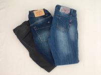 Jeans Gr. 134, je 6,-- € Berlin - Hellersdorf Vorschau