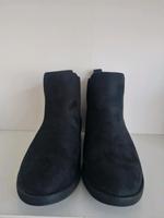 Stiefeletten Hessen - Hammersbach Vorschau