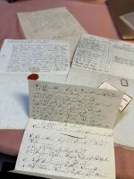 1813 Antik! Dokumente, Schriften, Siegelstempel, Siegel Hessen - Kassel Vorschau