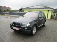 BMW X3 2.0d ~1. HAND~S-HEFT~M-SPORTPAKET~8xALU~AHK~ Niedersachsen - Herzberg am Harz Vorschau