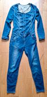 Jeans jumpsuit von LTB Größe S Damenbekleidung Bayern - Pfaffenhausen Vorschau