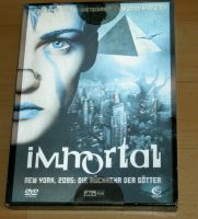 ++ 2-DVD-Box: IMMORTAL mit Hologramm-Cover +++ Nordrhein-Westfalen - Viersen Vorschau