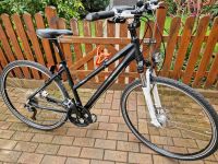 Fahrrad Black Cross von der Bike Manufaktur Hessen - Gründau Vorschau