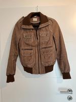 Original Tom Tailor Damen Lederjacke Bayern - Beilngries Vorschau