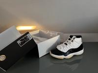 Nike Air Jordan 11 Retro Gratitude Nordrhein-Westfalen - Remscheid Vorschau