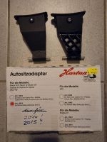 Hartan Racer GT Adapter Römer Babysafe 9913 Baden-Württemberg - Denzlingen Vorschau