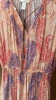 H&M Sommerkleid Bayern - Höchberg Vorschau