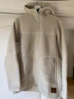 Haglöfs Fleecejacke Pile Hood XL weiß Nordrhein-Westfalen - Witten Vorschau