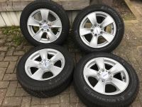 4x Alutec Alufelgen für BMW 3er 5er 7er 7x16“ 205/60R16 Sommer Schwerin - Lankow Vorschau