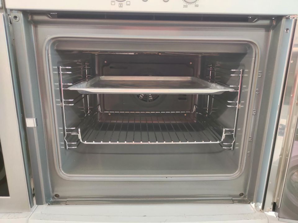 Backofen Einbau Siemens HB33R750 - 1 Jahr Garantie in Hamburg