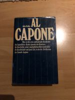 Altes Buch Al Capone Gebunden Wandsbek - Hamburg Bramfeld Vorschau