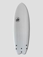 Buster Space Twin Puffin Surfboard Riversurfboard Eisbach NEU Nürnberg (Mittelfr) - Röthenbach b Schweinau Vorschau