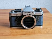 Yashica FXD FX-D Quartz analoge Spiegelreflexkamera SLR Contax Kiel - Schreventeich-Hasseldieksdamm Vorschau