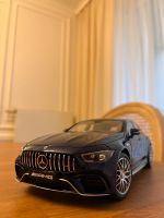 1:18 Norev Mercedes-Benz GT63s 4Matic+ Essen-West - Frohnhausen Vorschau