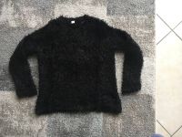 s.Oliver: Damen Pullover, schwarz mit gold, Gr. 38 Dortmund - Mitte Vorschau