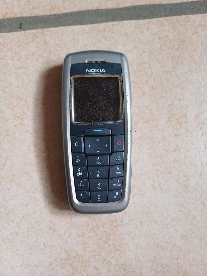 Nokia 2600 in Rheinberg