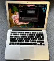 Apple MacBook Air  mit russischer Tastatur A1466 voll f. Sachsen-Anhalt - Zeitz Vorschau