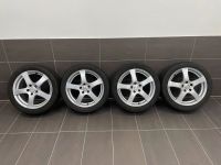 Dezent Alu mit Hankook Sommer  **225/45/R17 94Y ** Ford Focus Hessen - Laubach Vorschau