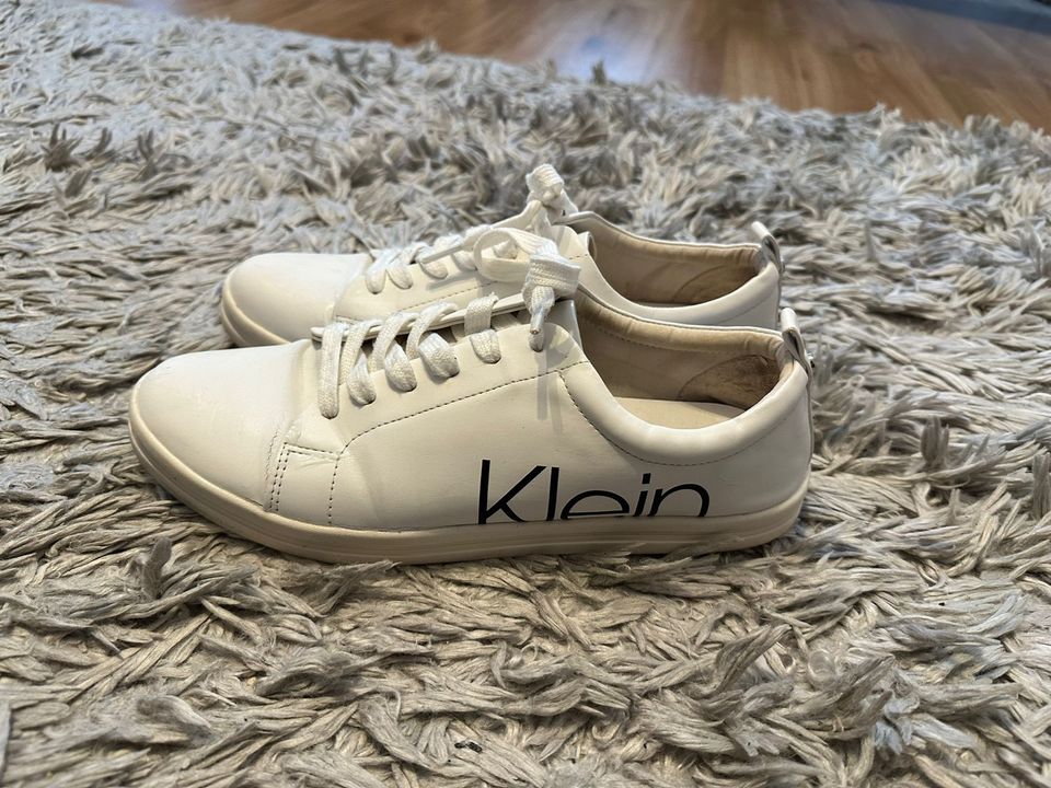 Damen sneakers von Calvin Klein in Bochum