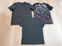 Herren Jungen Oberteil T-Shirt C&A active Größe L M Hessen - Schöneck Vorschau