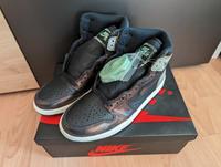 Air Jordan 1 Retro High Light Army Rust Shadow Patina | EU 40.5 | Berlin - Spandau Vorschau