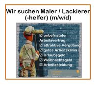 Maler und Lackierer (m/w/d) Hamburg-Mitte - Hamburg Altstadt Vorschau