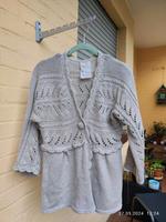 Strickjacke Cardigan von OUi Gr 38 Rheinland-Pfalz - Ludwigshafen Vorschau