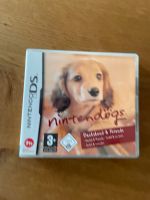 Nintendo DS Spiel Nintendögs / Nintendogs Nordrhein-Westfalen - Siegburg Vorschau