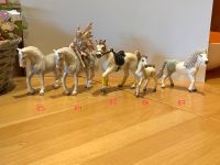 Schleich 83-87 Bayala Pferde Elfe - Schön Bayern - Neunkirchen am Sand Vorschau