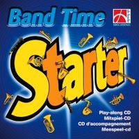 De Haske - Band Time Starter / Play-Along CD Niedersachsen - Achim Vorschau