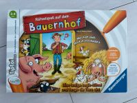 Tiptoi Spiel „Rätselspaß auf dem Bauernhof“ NEUW Rheinland-Pfalz - Bad Neuenahr-Ahrweiler Vorschau