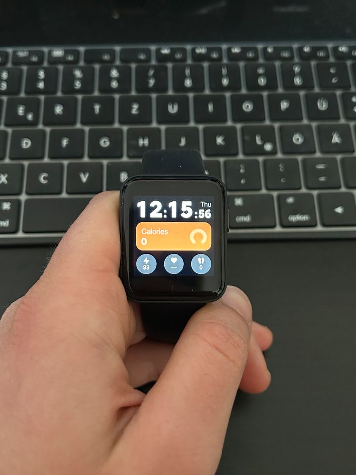 Mi Watch Lite (smartwatch) in Dresden