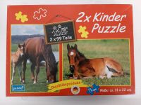 PUZZLE-Pferd Katze Entenküken Hunde Thüringen - Drei Gleichen Vorschau