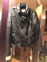 Muubaa Lederjacke Gr. XL/42 Hessen - Waldsolms Vorschau