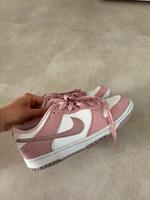 Nike Dunk Rosa Sneakers 38,5 Rheinland-Pfalz - Germersheim Vorschau