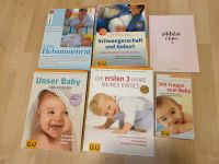 Bücher Schwangerschaft / Geburt / Baby / Kleinkind / Ratgeber Saarland - Quierschied Vorschau