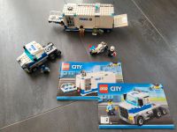 Lego City Polizei mobile Einsatzzentrale Bayern - Buchloe Vorschau