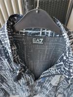 Armani Herren Sommer Jacke Hessen - Darmstadt Vorschau
