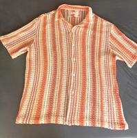 Eye Catcher Sommerhemd - Strick, tolle Farbe, Neuwertig Gr. XL Hessen - Hungen Vorschau